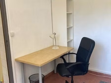 logement étudiant