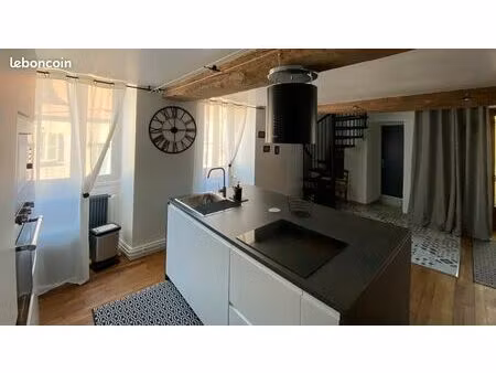 maison de ville