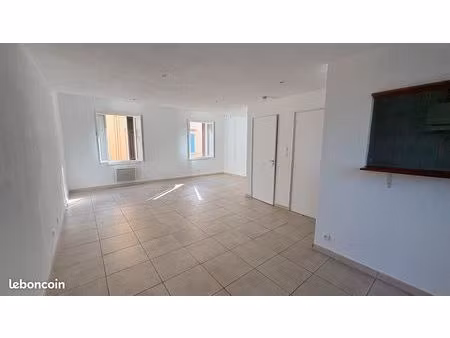 maison de village 4 pièces 94 m²
