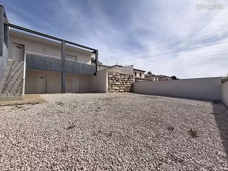villa t4 beziers