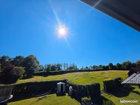 terrain à pâturer