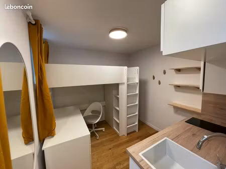 appartement arras