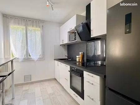 appartement 2 pièces 67 m²