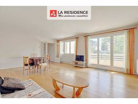 la residence
