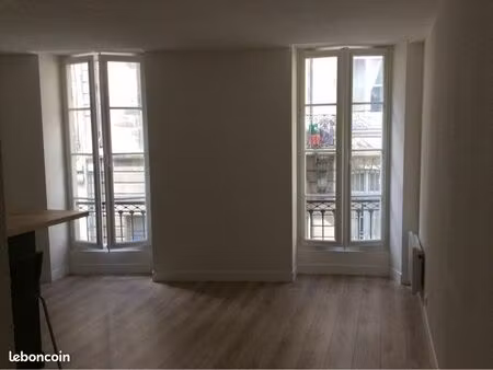 t2 quartier st michel bordeaux