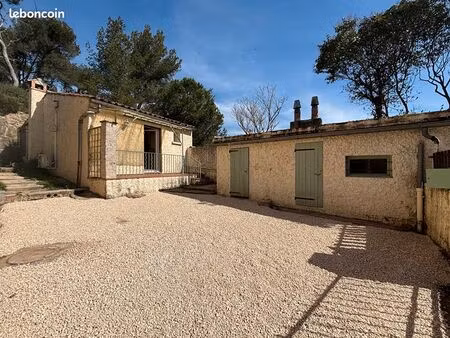 maison 2 pièces 28 m²