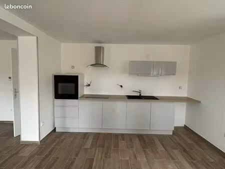 appartement à louer courcelles 25440