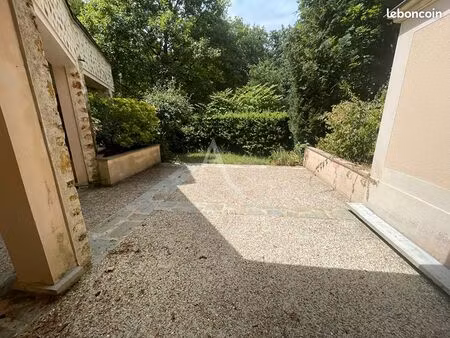 appartement 2 pièces 55 m²