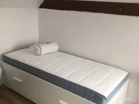 appartement 1 pièce 11 m²