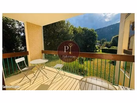 studio 1 pièce 26 m²