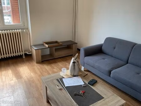 location appartement t2 centre ville