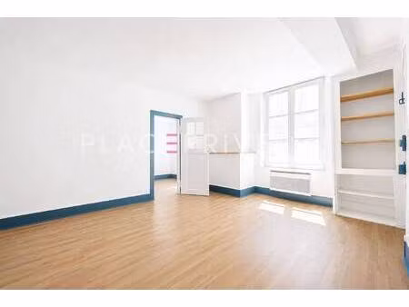 place privée