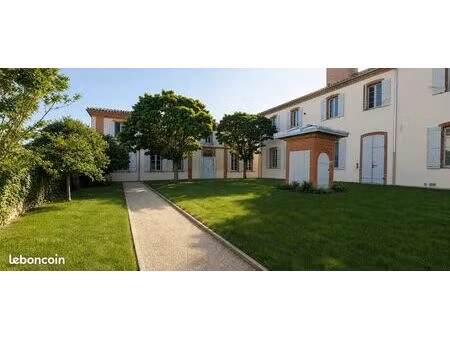 location appartement t2