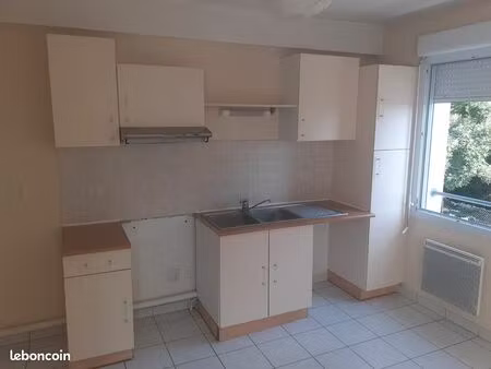 location immobilier
