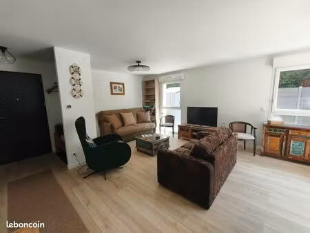 maison 4 pièces 95 m²