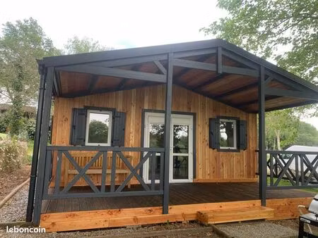 location chalet
