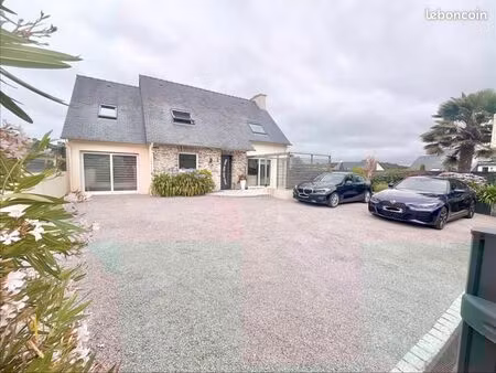maison 7 pièces 120 m²