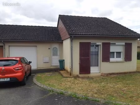 maison locative