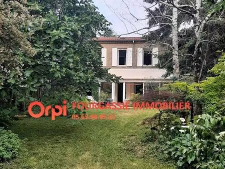 maison de ville à vendre