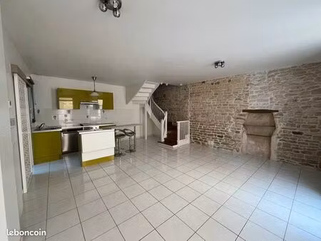 maison 4 pièces 83 m²