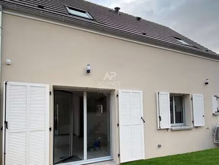 maison 6 pièces 87 m²