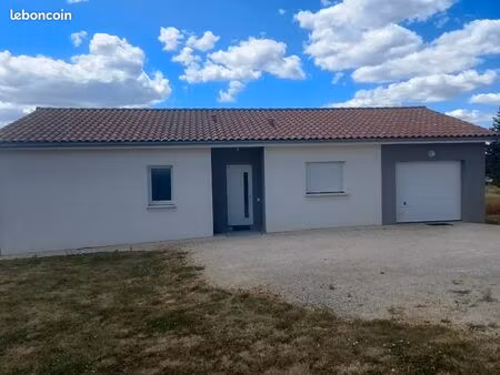 maison t4 à louer