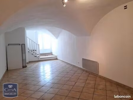 maison de village 4 pièces 112 m²