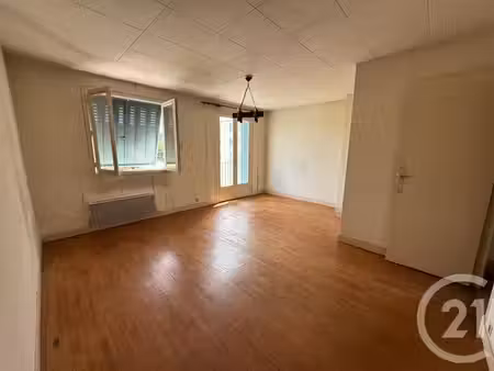 appartement à vendre - 3 pièces - 56 35 m2 - aureilhan - 65 - midi-pyrenees