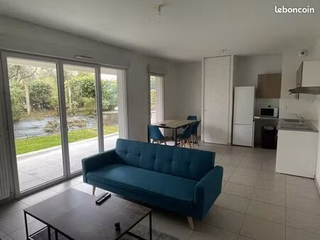 appartement 4 pièces 83 m²