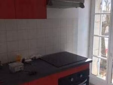 location appartement 2 pièces à cadillac (33410) : à louer 2 pièces / 40m² cadillac
