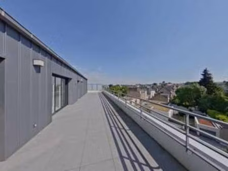 location appartement 4 pièces à nantes canclaux - mellinet (44000) : à louer 4 pièces / 10