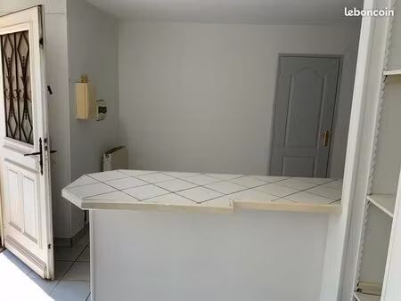 location t1 rez de chaussée