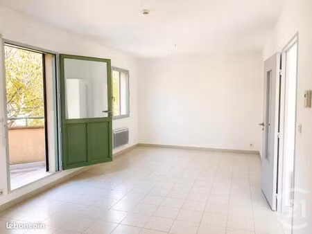 appartement 4 pièces 92 m²