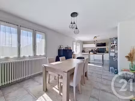 maison à louer - 6 pièces - 120 m2 - vesoul - 70 - franche-comte