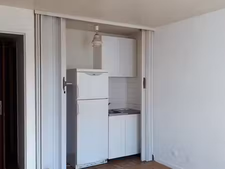 appartement studio à louer - 1 pièce - 22 57 m2 - angerville - 91 - ile-de-france