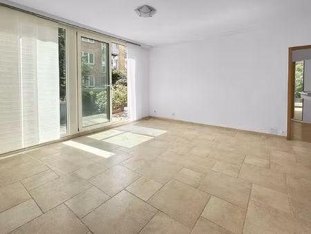 appartement à louer à avenue des croix de guerre 295 neder-over-heembeek (vbe43061)