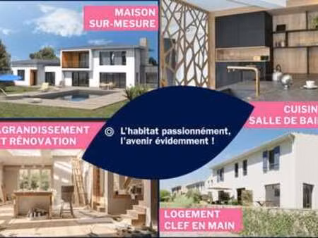 vente maison à la chapelle-achard (85150) : à vendre / 88m² la chapelle-achard