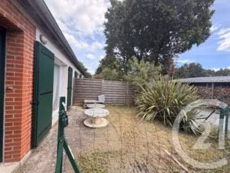 vente maison à notre-dame-des-landes (44130) : à vendre / 71m² notre-dame-des-landes