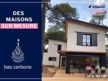 vente maison à saint-macaire-en-mauges (49450) : à vendre / 88m² saint-macaire-en-mauges