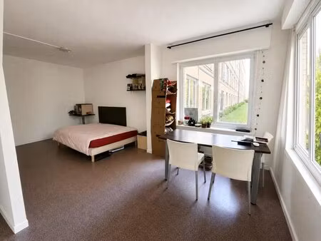 appartement 2 pièces de 34 m² à cergy