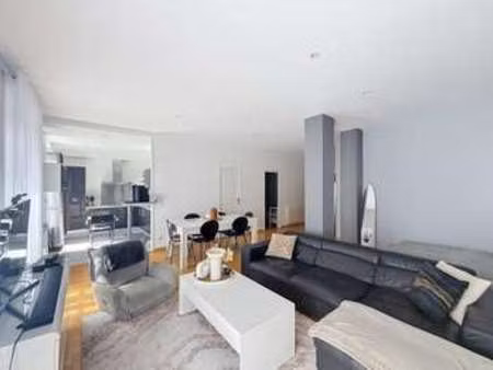 vente appartement 3 pièces à la baule-escoublac la baule les pins (44500) : à vendre 3 piè