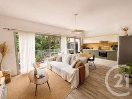 vente appartement 3 pièces à saint-herblain (44800) : à vendre 3 pièces / 64m² saint-herbl