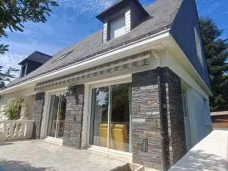 vente maison à orvault (44700) : à vendre / 160m² orvault