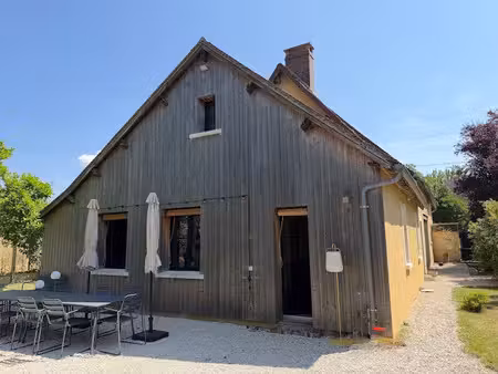 vente locaux professionnels à bellême (61130)  550 000 €