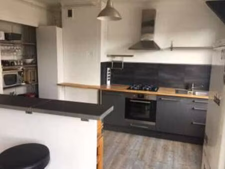 location appartement 3 pièces à rennes thabor (35000) : à louer 3 pièces / 73m² rennes tha