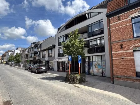 appartement à louer à lostraat 25 aalter (rbw36481)