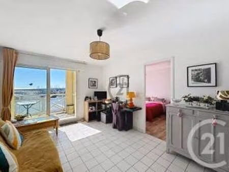 vente appartement 2 pièces bord de mer à la turballe (44420) : à vendre 2 pièces bord de m