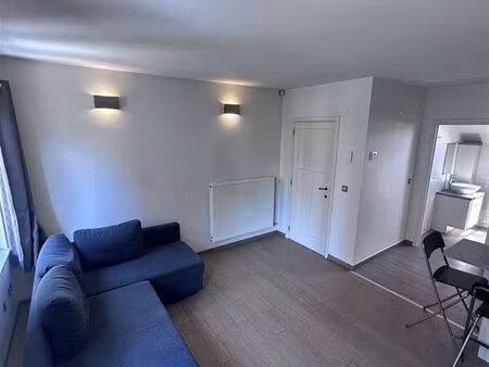 penthouse à louer à lieven gevaertstraat 114 mortsel (rbw36479)