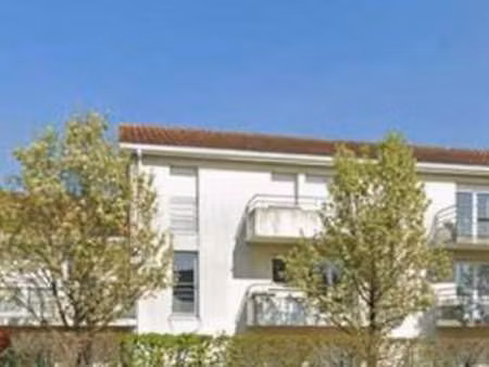 vente appartement 2 pièces à couëron (44220) : à vendre 2 pièces / 47m² couëron