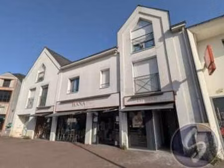vente appartement 3 pièces à sainte-luce-sur-loire (44980) : à vendre 3 pièces / 75m² sain